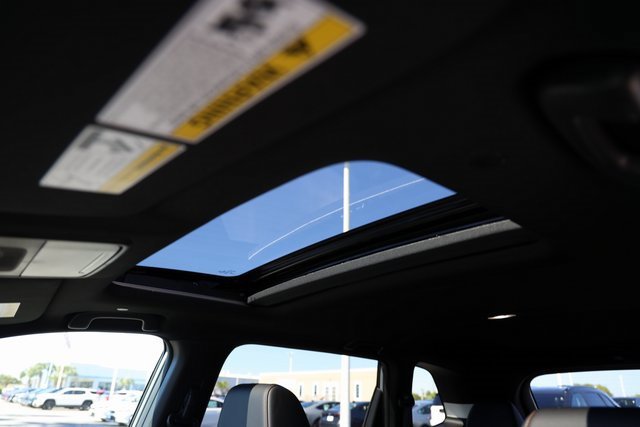 New 2026 Honda CR-V Sport-L image 11