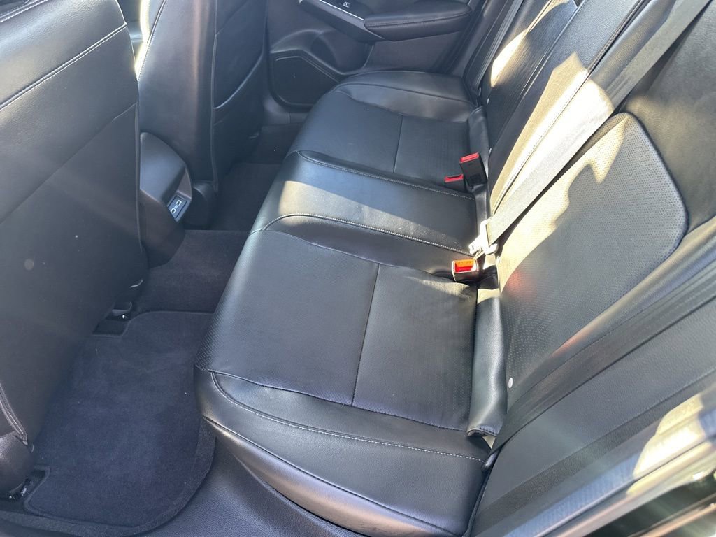 Used 2024 Honda Civic Touring image 35
