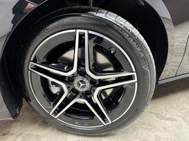 New 2026 Mercedes-Benz CLA 250 4MATIC image 28