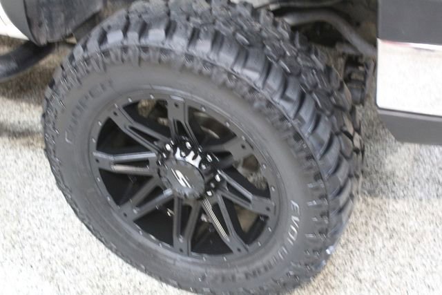 Used 2006 Chevrolet Silverado 2500 W/T w/ Heavy-Duty Power Package image 24