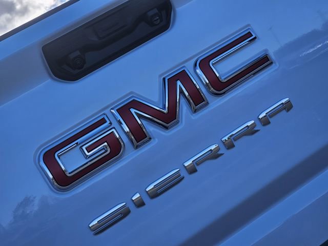 New 2026 GMC Sierra 2500 Pro w/ 1SA Pro Safety Plus Package image 7