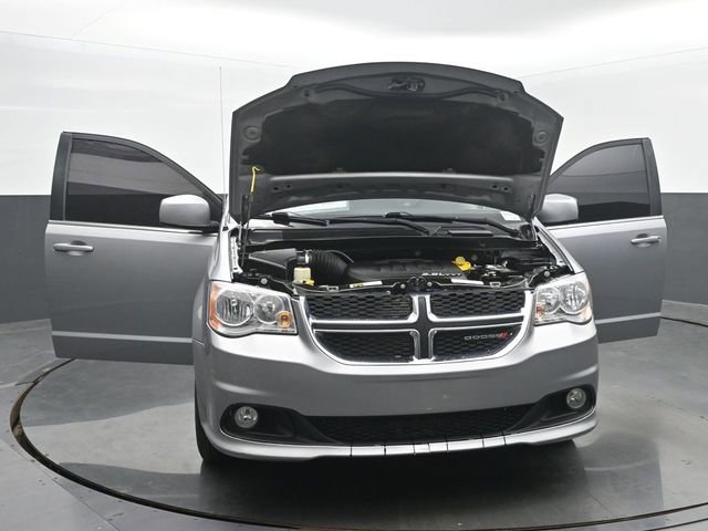 Used 2018 Dodge Grand Caravan SXT FWD image 52