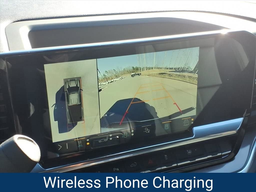 New 2026 Chevrolet Silverado 3500 High Country w/ Technology Package image 11