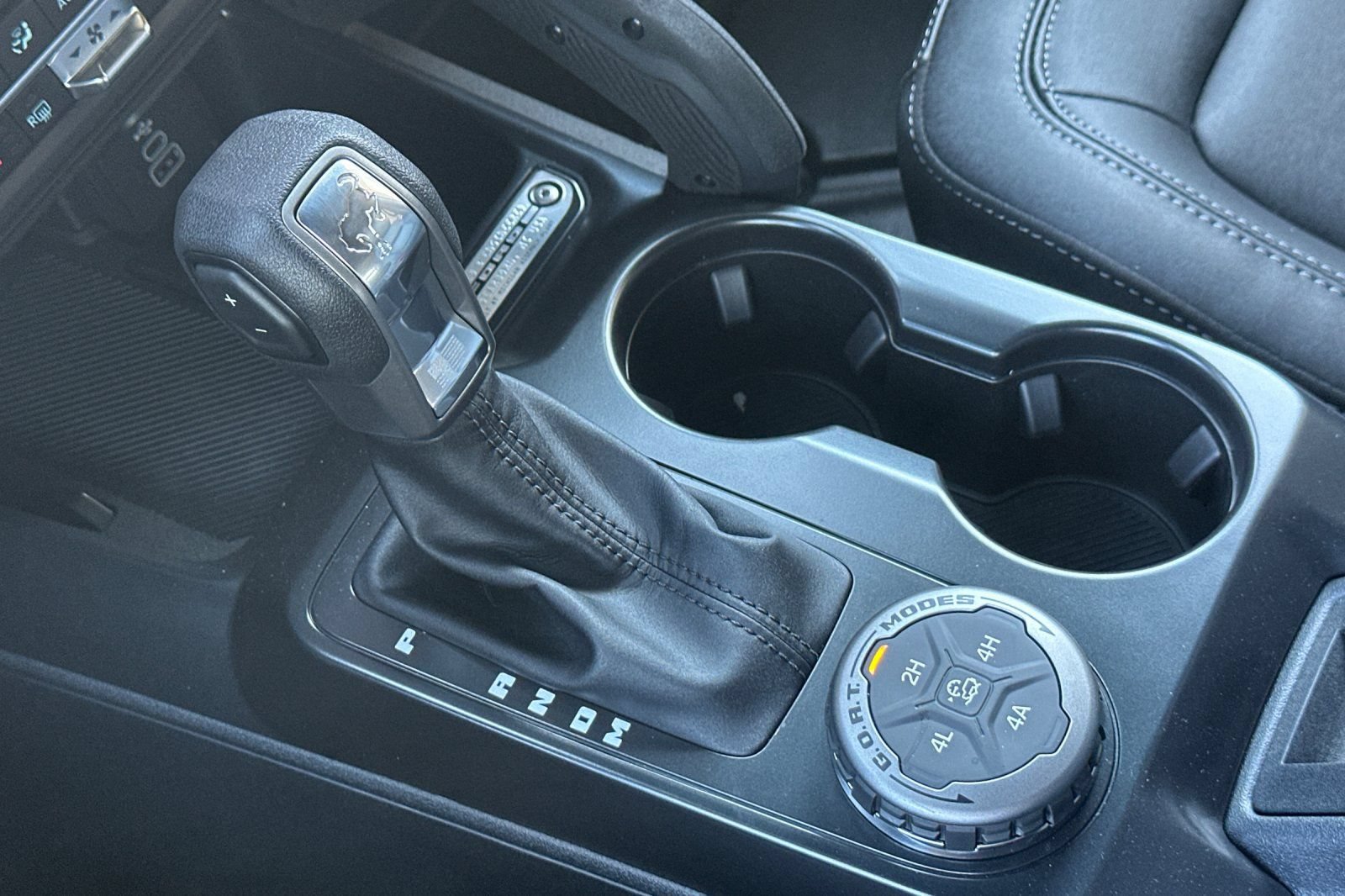 New 2026 Ford Bronco Badlands AWD/4WD image 22