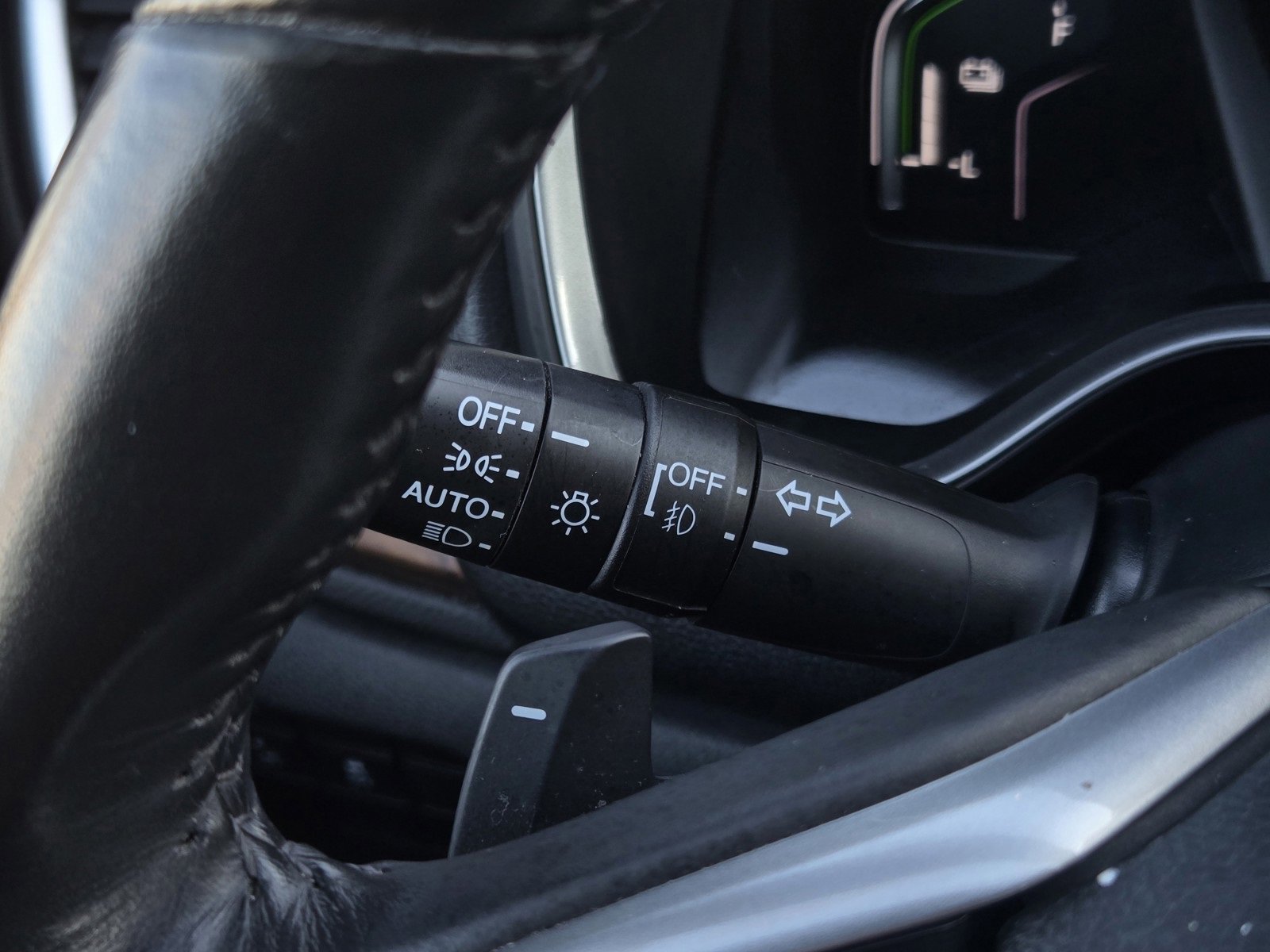 Used 2022 Honda CR-V Touring image 26