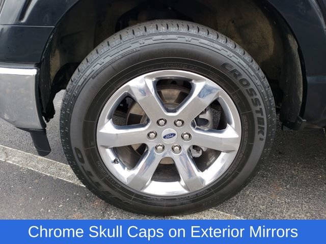 Used 2022 Ford F150 Lariat image 30