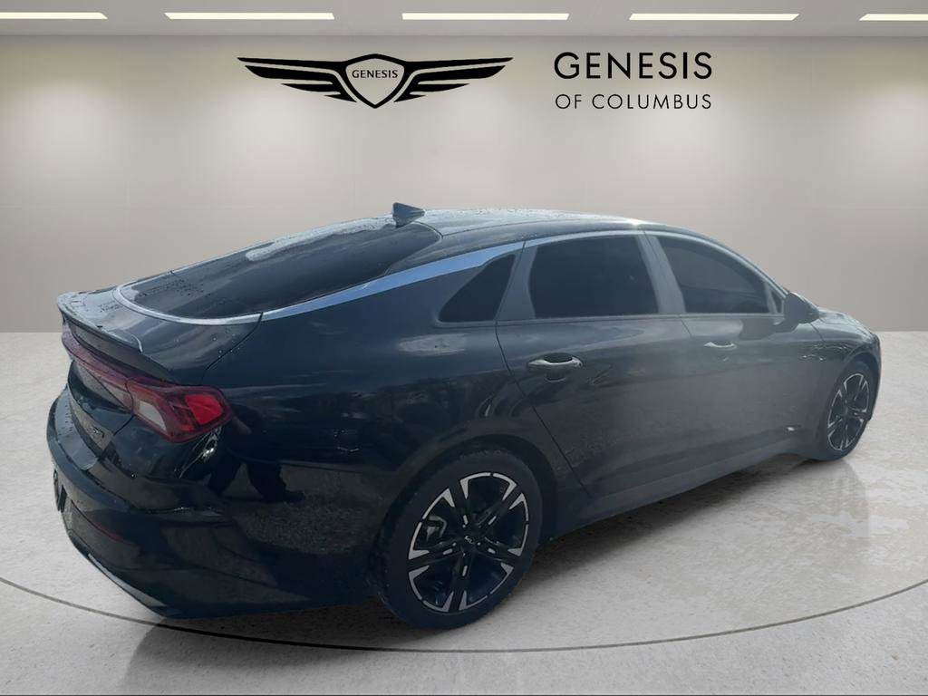 Used 2022 Kia K5 GT-Line image 6