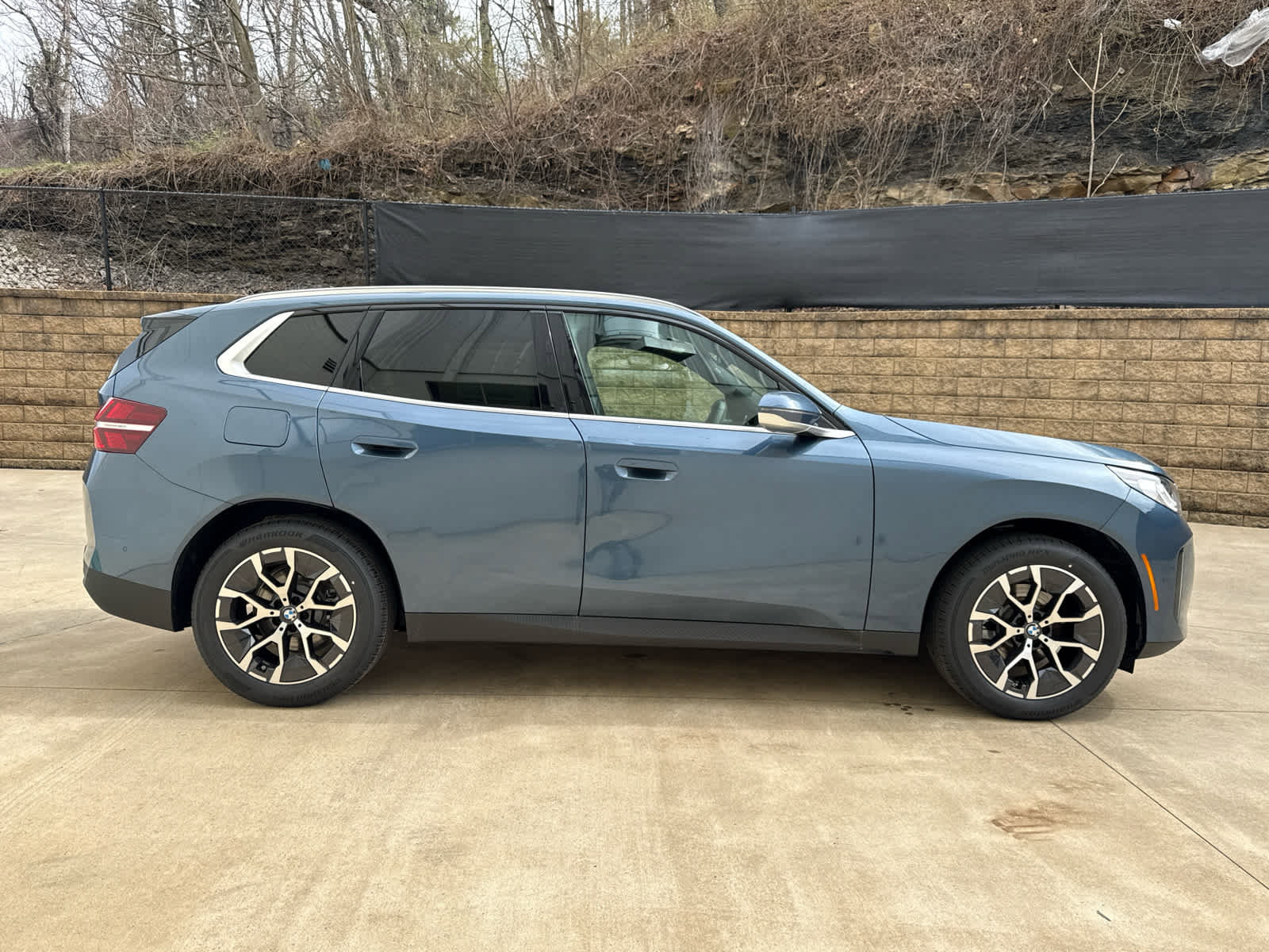 New 2026 BMW X3 xDrive30 w/ Convenience Package image 7