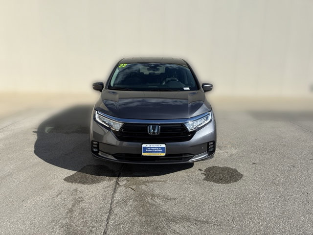 Used 2022 Honda Odyssey Touring image 13