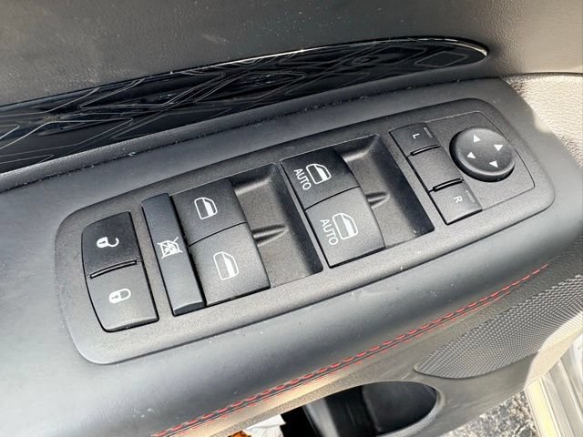 Used 2024 Dodge Durango Citadel AWD/4WD image 22