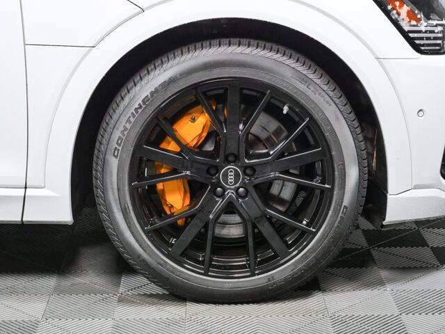 Used 2022 Audi e-tron Chronos w/ Chronos Package AWD/4WD image 7
