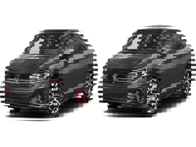 Certified 2023 Volkswagen Jetta GLI Autobahn