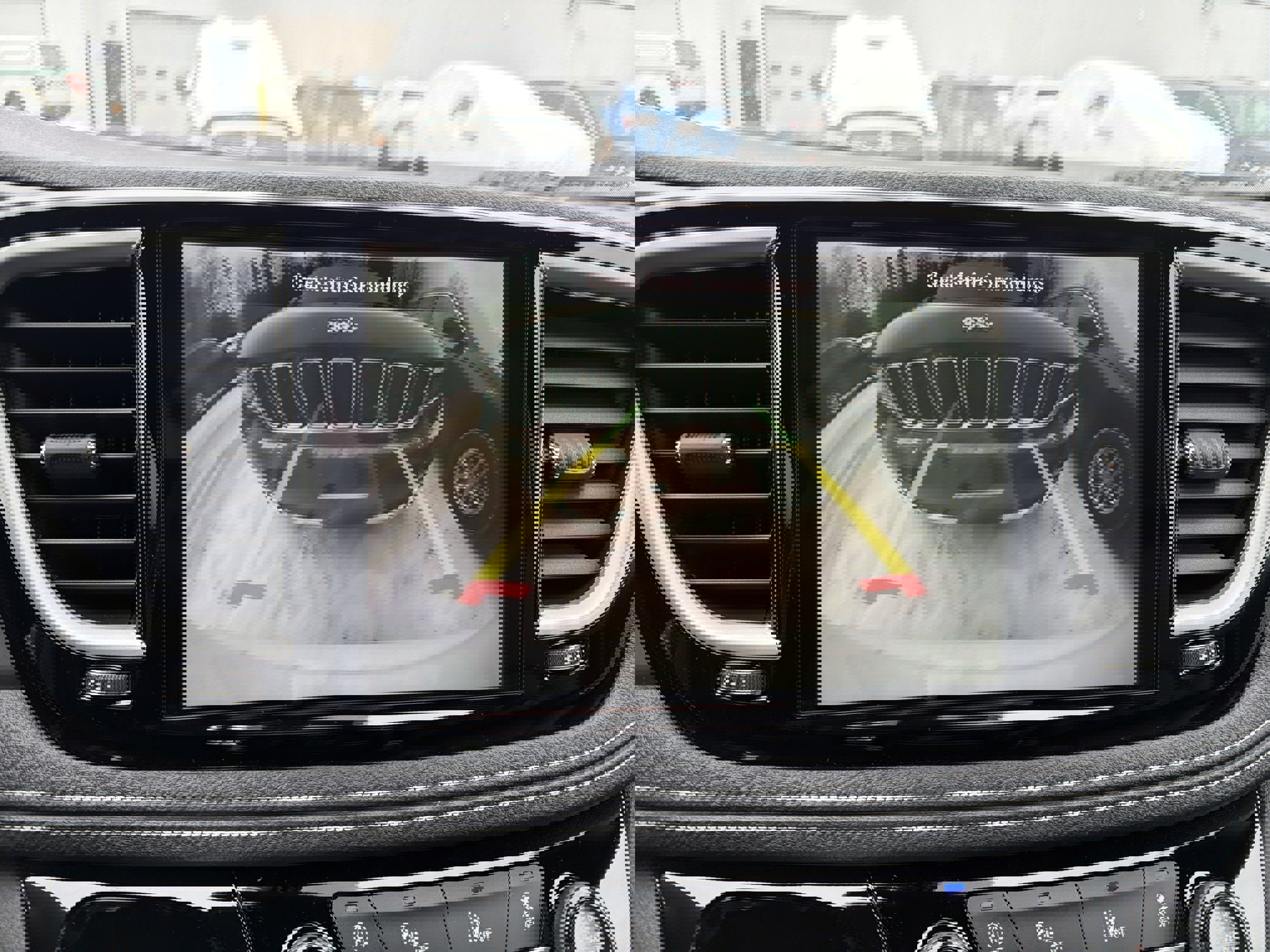 New 2026 Chrysler Pacifica Select image 19