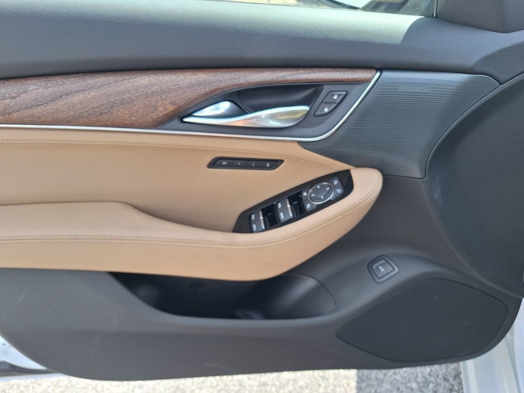 New 2026 Cadillac CT5 Premium Luxury w/ Technology Package RWD image 30