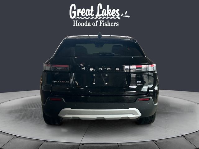 Used 2025 Honda Prologue EX image 4