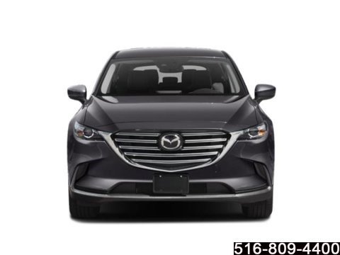 Used 2021 MAZDA CX-9 Touring w/ Touring Premium Package image 8
