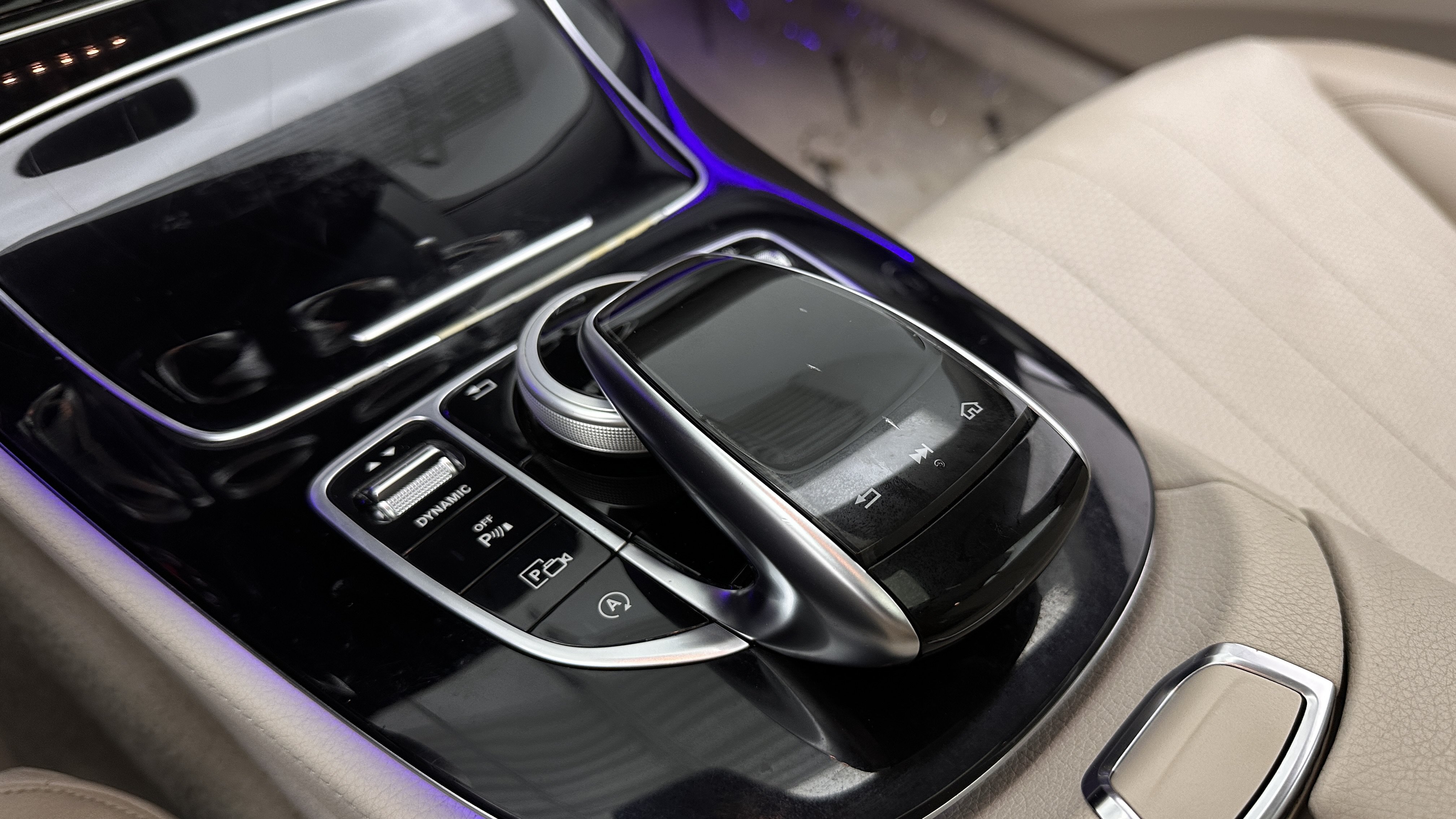 Used 2017 Mercedes-Benz E 300 image 16