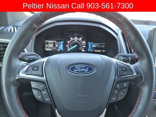 Used 2024 Ford Edge ST-Line AWD/4WD image 28
