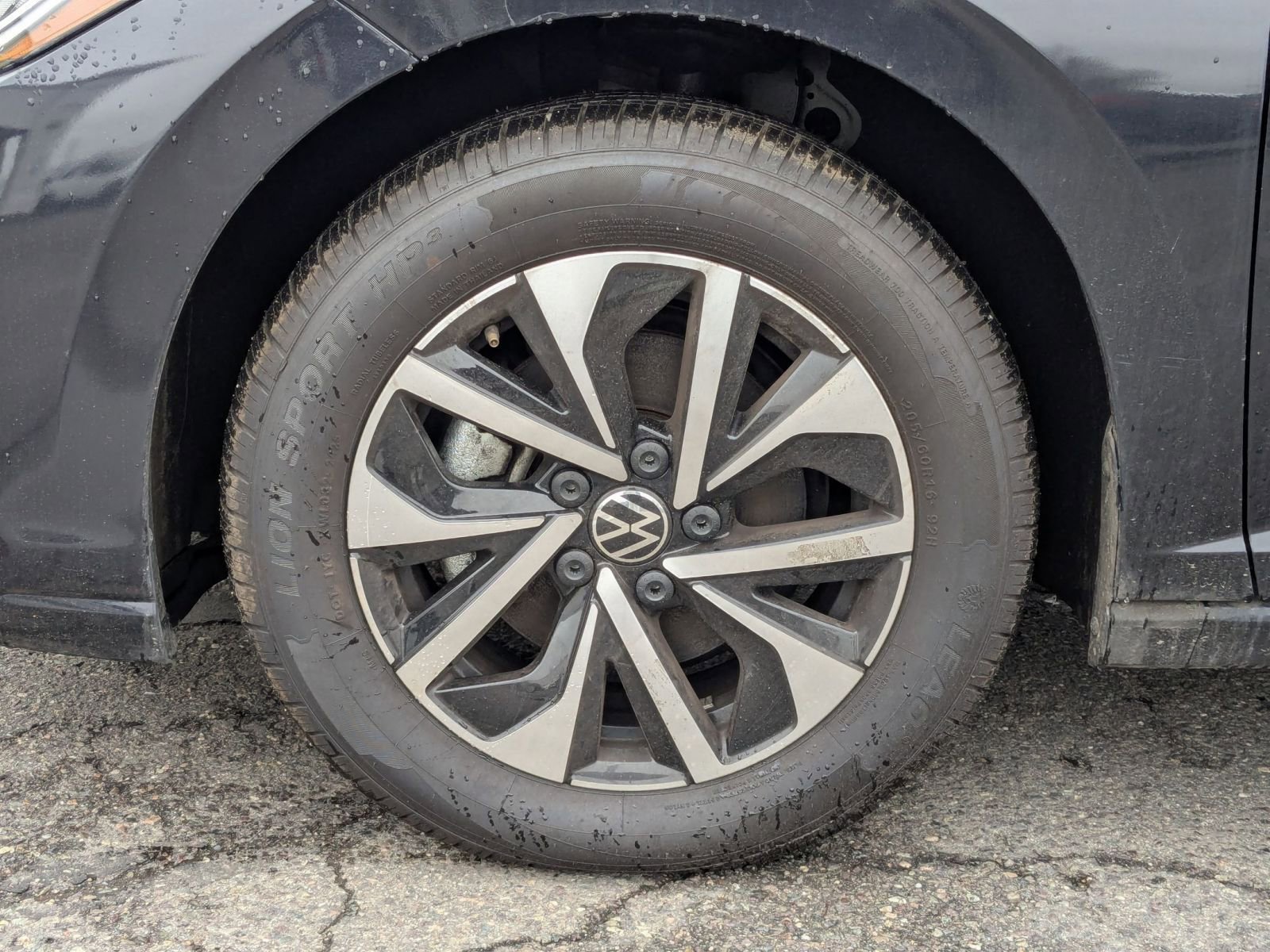 Used 2025 Volkswagen Jetta S image 11