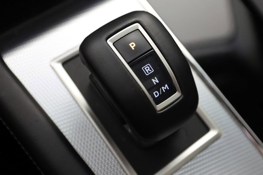 Used 2024 Mitsubishi Outlander SEL FWD image 26