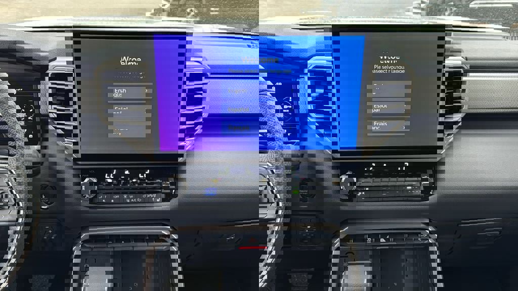 New 2026 Toyota Tundra Limited image 30