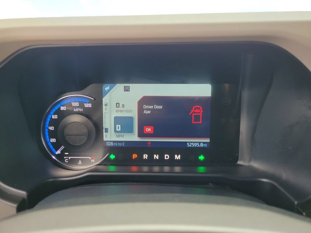 Certified 2021 Ford Bronco Big Bend AWD/4WD image 26