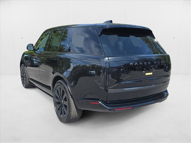New 2025 Land Rover Range Rover SE image 7