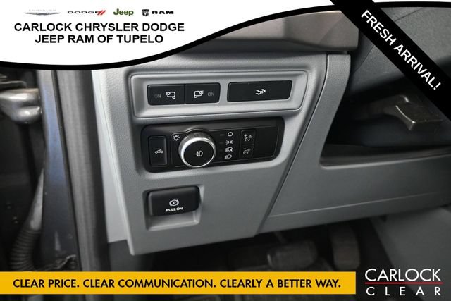 Used 2024 Ford F150 XLT w/ Equipment Group 302A MID RWD image 17