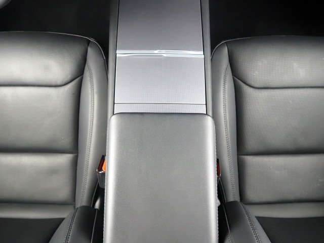 Used 2026 Tesla Model Y Long Range RWD image 22