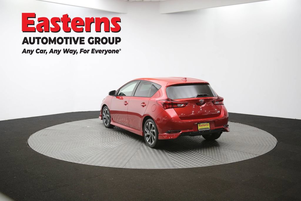 Used 2018 Toyota Corolla iM w/ Carpet Mat Package (TMS) image 62