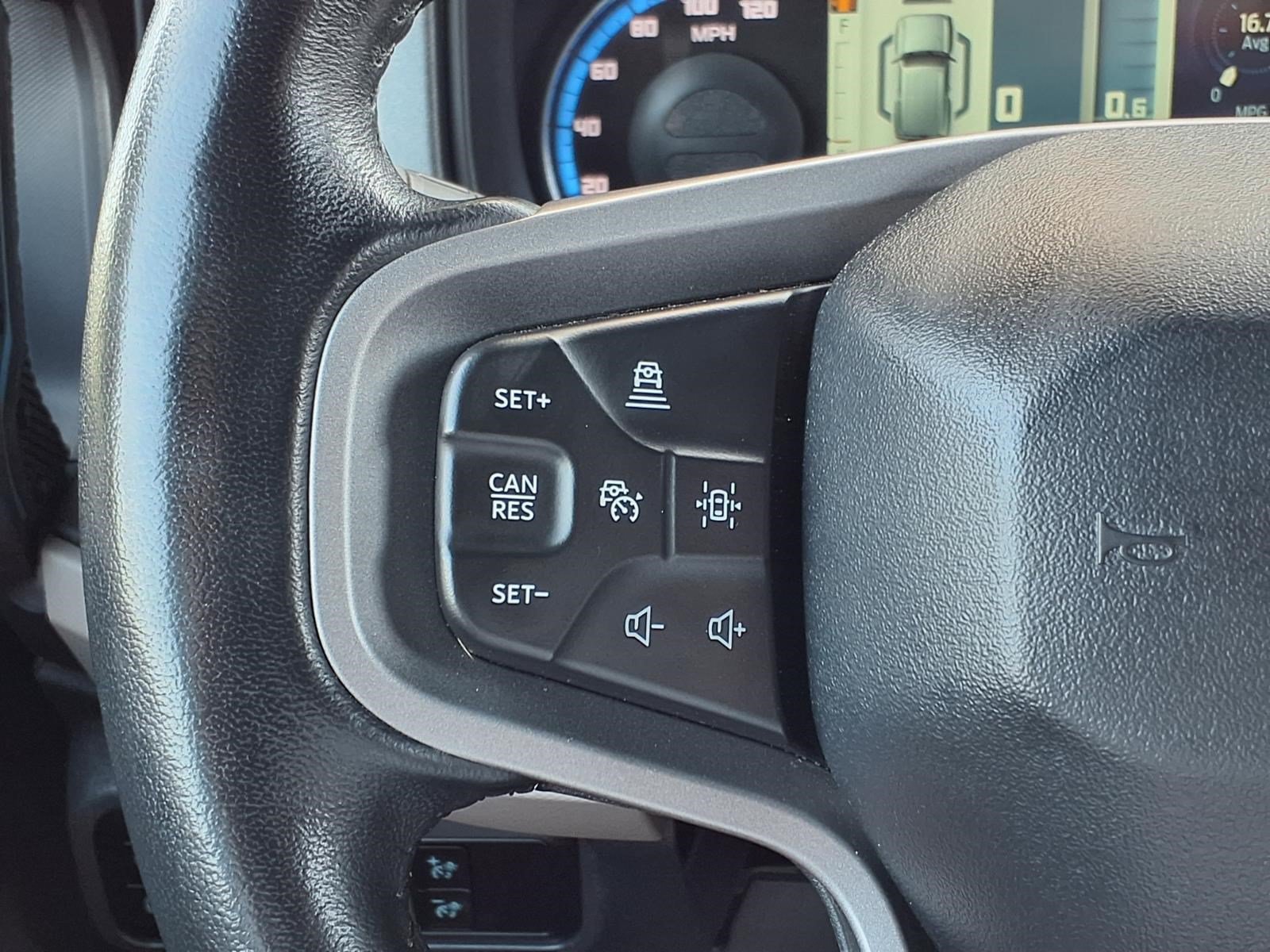 Used 2024 Ford Bronco Wildtrak AWD/4WD image 22