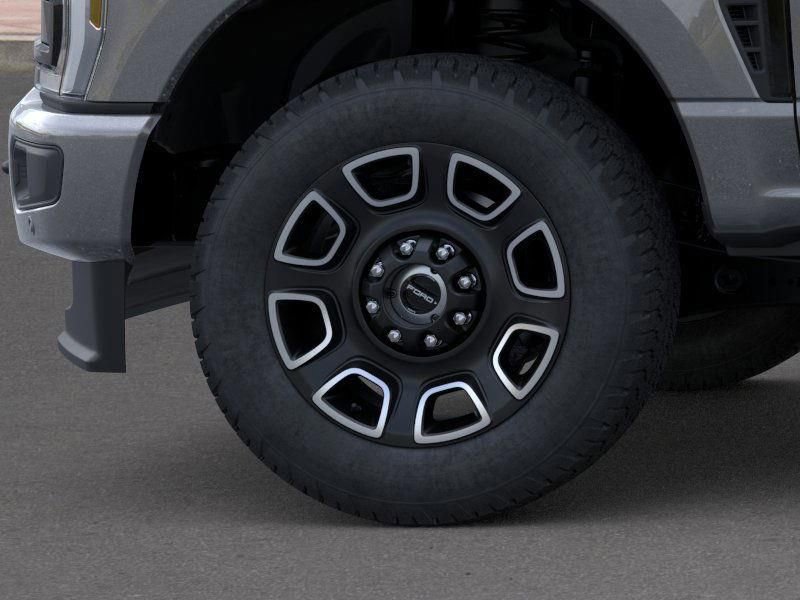 New 2026 Ford F250 Platinum image 19