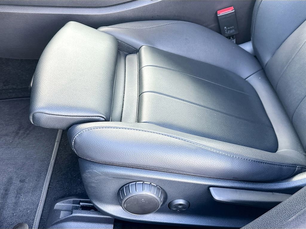 Used 2022 Mercedes-Benz A 220 4MATIC image 22