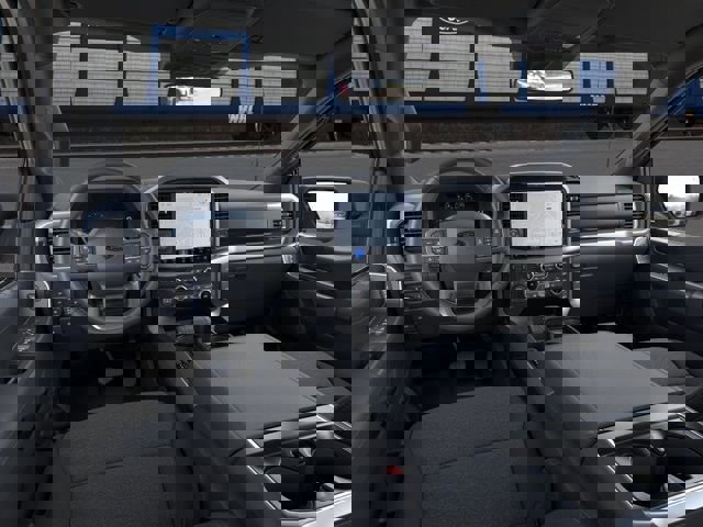 New 2026 Ford F150 XLT w/ Equipment Group 302A MID image 9