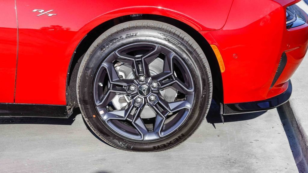 New 2026 Dodge Charger R/T AWD/4WD image 11