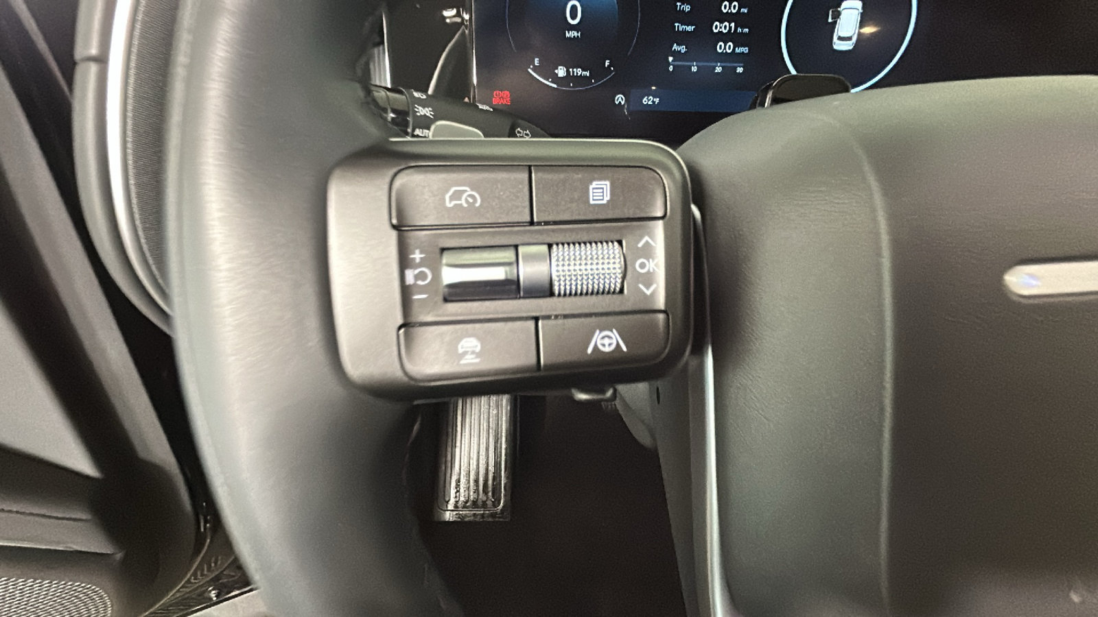 Used 2026 Hyundai Palisade Calligraphy FWD image 20