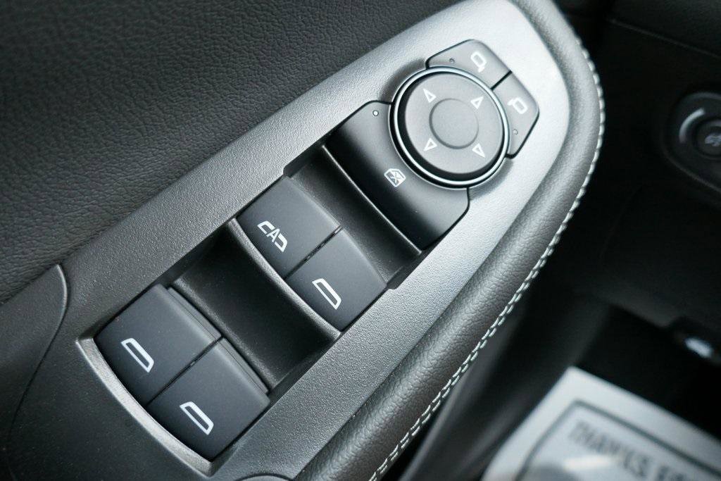 New 2026 Buick Encore GX Preferred w/ Comfort Package image 18