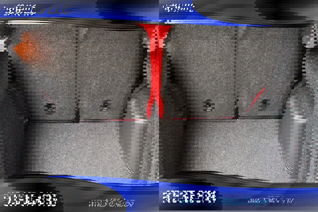 Used 2013 FIAT 500 Lounge w/ Luxury Leather Pkg image 16