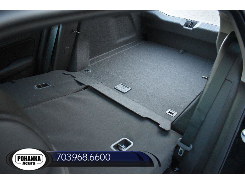 New 2026 Acura Integra Base image 18