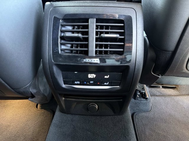 Used 2019 BMW X3 sDrive30i w/ Driving Assistance Package RWD image 24