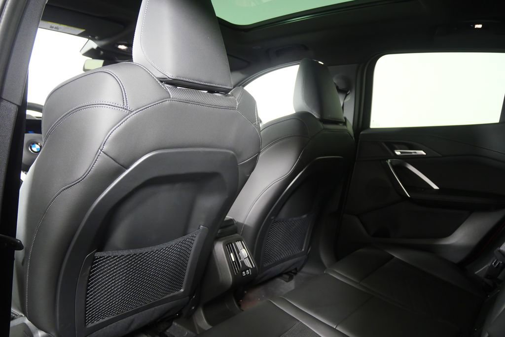 Certified 2024 BMW X2 xDrive28i image 19