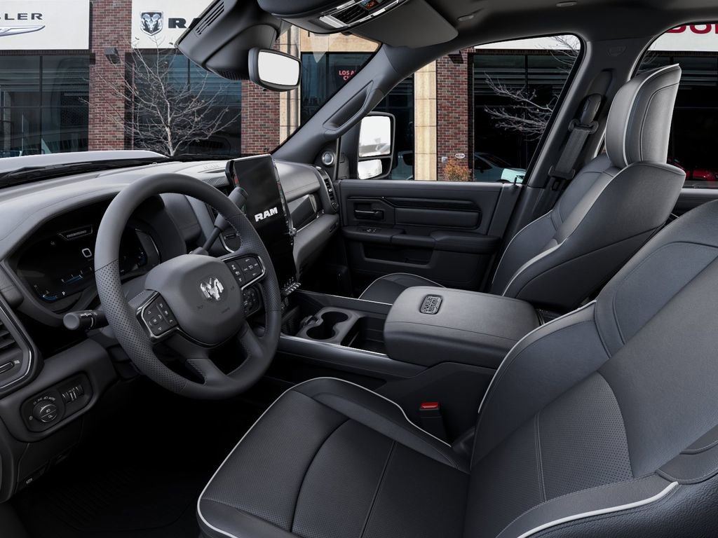 New 2026 RAM 2500 Power Wagon image 22