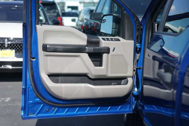 Used 2017 Ford F150 XL w/ Equipment Group 101A Mid RWD image 30