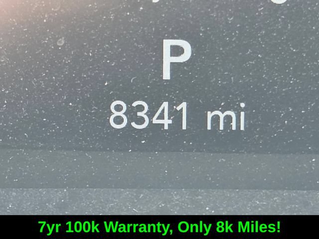 Certified 2025 Jeep Wrangler Sport AWD/4WD image 33