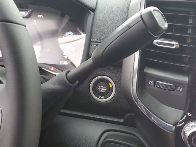 New 2026 RAM 3500 Laramie image 11