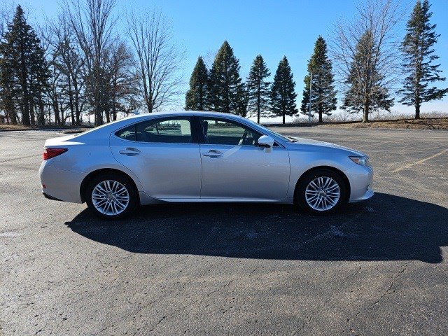 Used 2013 Lexus ES 350 w/ Luxury Pkg image 7