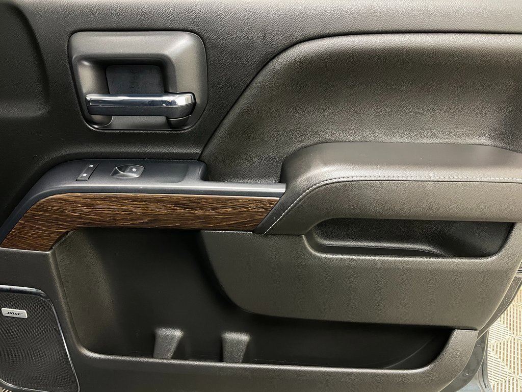 Used 2017 GMC Sierra 1500 Denali image 44