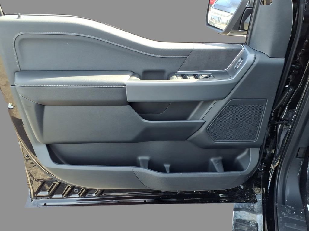 New 2026 Ford F150 XLT image 14