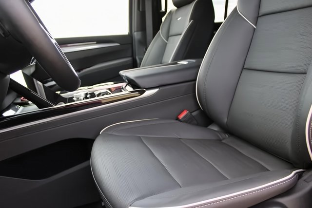 New 2025 Cadillac Escalade Sport w/ Touring Package image 11