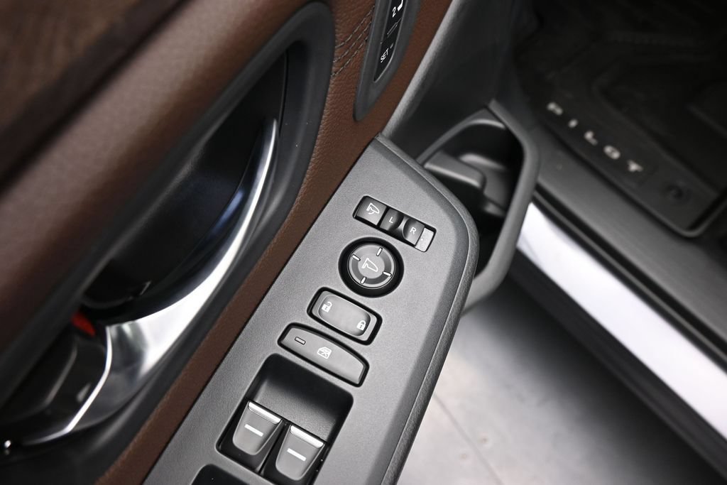New 2026 Honda Pilot Elite image 19